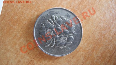 100 ен япония 1967-88 (Сёва 42-63) - DSCN3449.JPG