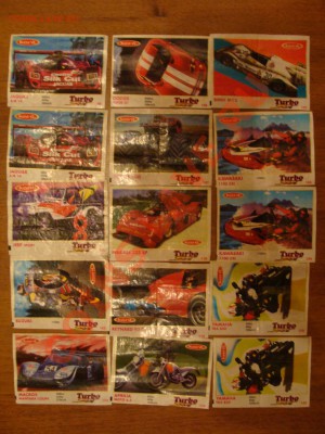 Вкладыши Турбо (Turbo) - DSC04811.JPG