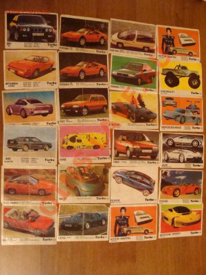 Вкладыши Турбо (Turbo) - DSC04766.JPG