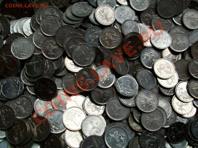 1 коп. 2007г. М и СП, 1000шт., сегодня, до 19.03.13  23-00 - 102_2697.JPG