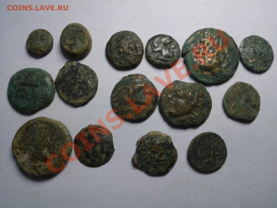 АНТИКА !(не чищена) 15штук. до 23.03.13   22.00 - WP_000350