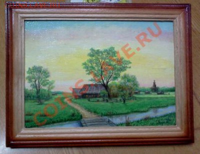 КАРТИНА "Старое селище. Кладовые места",до 21*03*2013г.22:00 - IMG1438-1
