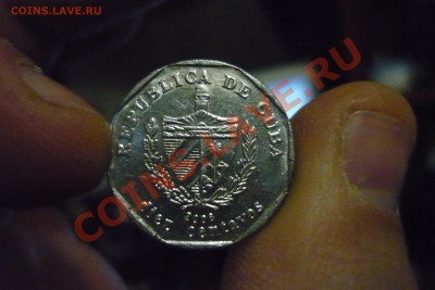 подарю монетку на фото(дали на сдачу) - P1050023.JPG