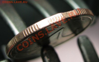 2 рубля 2007г. выкус - IMG_4331
