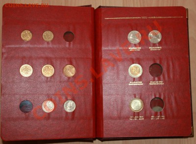 монеты 1991-9993 г. в альбоме до 24.03. в 22-00 Мск - 047.JPG
