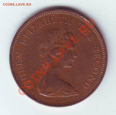 Джерси.2 Пенса.1971. до 25 Марта - 19710016.JPG