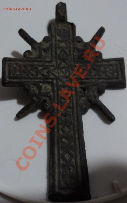 крестики разные - DSC04173.JPG