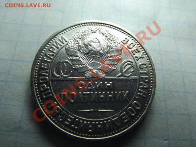Полинник 1926г. Красивый - Изображение 4795