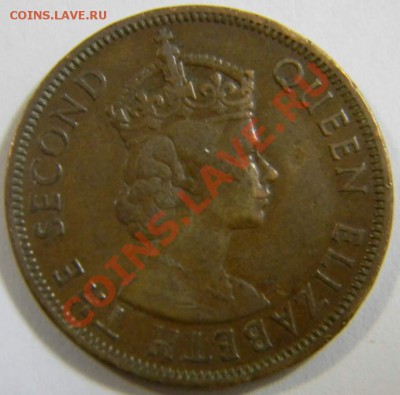 5 милс Кипр 1955г. - DSCN5073_thumb