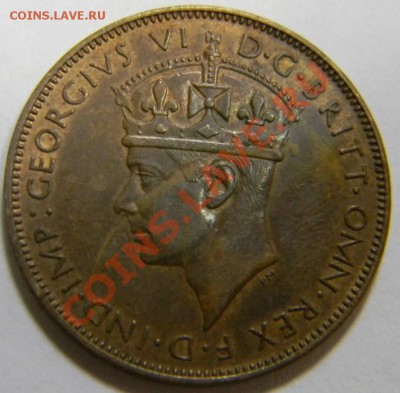 24 шиллинга 1946г. Джерси - DSCN5094_thumb