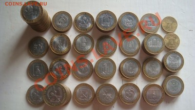 10-ки БМ с номинала - DSC04349.JPG