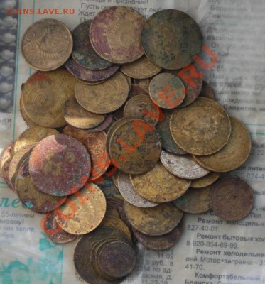 С 1рубля . Лот уставших советов на опыты 1926-1957г  75шт. - u...JPG