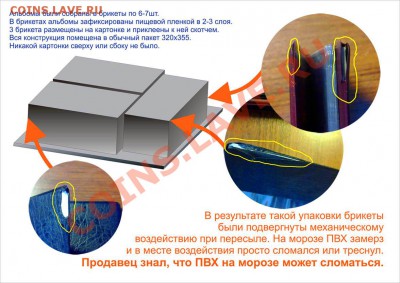 Продавец skver. 30% товара пришло в непотребном виде. - skver