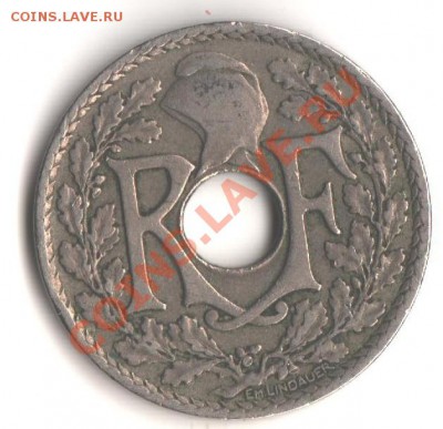 25 cmes 1924 RF - на определение. - 002