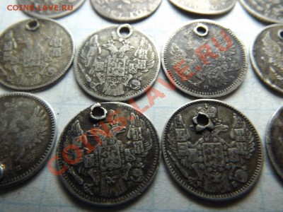 5к. с отверстиями 1821,22,23,24,27,30,33,37,40,45,51,56 г. - Изображение 4676