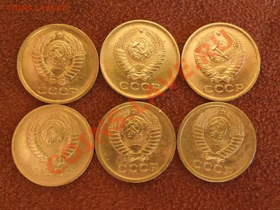 1коп СССР1961г,62,63,64,65,66г. До25 03 2013г - DSCN0983.JPG