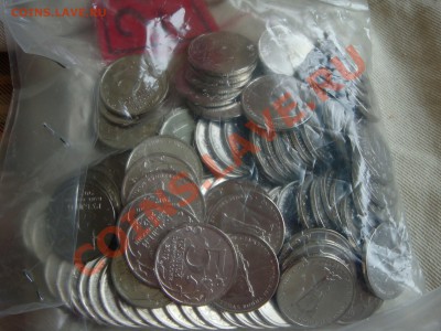 5 рублей Смоленское сражение 100 штук - Смоленское.JPG