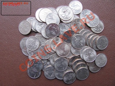 Иностранные монеты.Россыпь,наборы,серебро. От 21.03. - 25ц.JPG