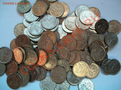 1копейка 2005г. М, 100шт., сегодня, до 22.03.13  23-00 - 102_2713.JPG