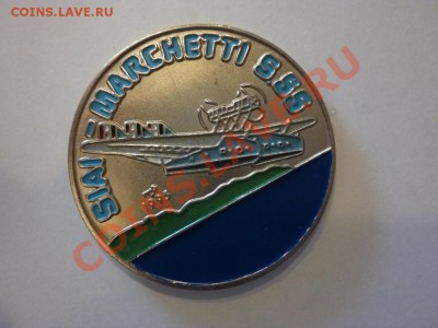 ДК Куба 1 песо Самолет цвет Марчетти 26.03 22.00 - P1020528.JPG