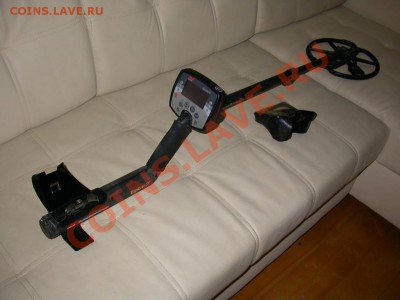 Minelab Explorer SE PRO, продам - DSCN3958 - копия