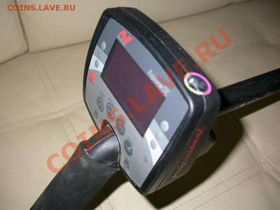 Minelab Explorer SE PRO, продам - DSCN3959 - копия