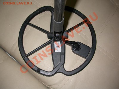 Minelab Explorer SE PRO, продам - DSCN3961 - копия