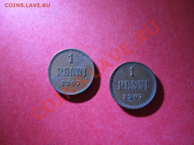 Два разновида 1 пенни 1907г  до 24.03.13г - IMG_0404