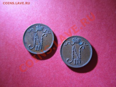 Два разновида 1 пенни 1907г  до 24.03.13г - IMG_0406