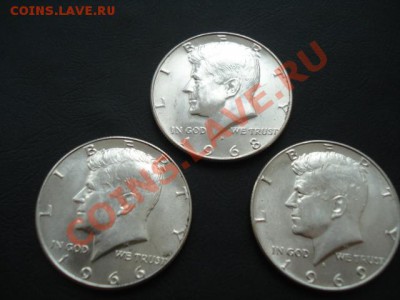 50 центов США - 3111348442