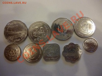 ДК Бангладеш набор необычная форма ФИКС 26.03 - P1020582.JPG