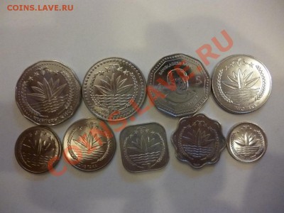 ДК Бангладеш набор необычная форма ФИКС 26.03 - P1020581.JPG