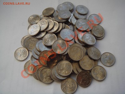 5 копеек 2002СП  в блеске-100шт  до 26.03  22-00 - DSC06170.JPG