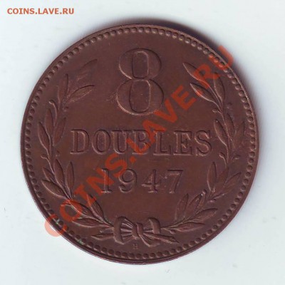 Гернси.8 Дублонов.1947. до 28 Марта. - 19470012.JPG