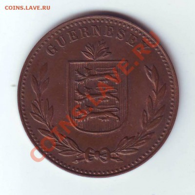 Гернси.8 Дублонов.1947. до 28 Марта. - 19470013.JPG