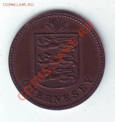 Гернси.Дублон.1933. до 28 марта. - 19350012.JPG
