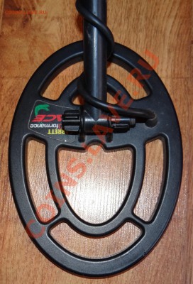 ПРОДАЖА Garrett ACE 250 - 4.JPG