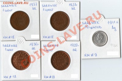 саравак 10ц и 4х1ц прелпродажная - img057