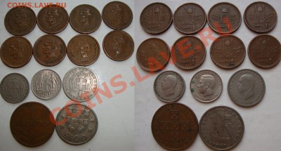Мартовская распродажа иностранных монет - 20rub-coins-06