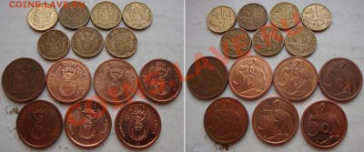 Мартовская распродажа иностранных монет - 20rub-coins-07