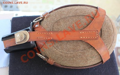 солдатская военная фляжка опознание и оценка. - IMG_5540.JPG