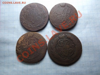 2 коп 1758,1763 мм, 1763 спм, 1788спм - Изображение 4660