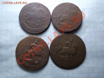 2 коп 1758,1763 мм, 1763 спм, 1788спм - Изображение 4657