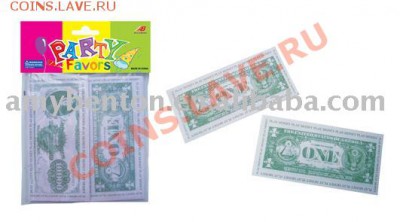 Рекламки в виде купюр, банкнот, ассигнаций и т.п. - play_money_paper_money_euro