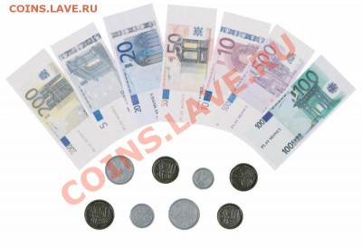 Рекламки в виде купюр, банкнот, ассигнаций и т.п. - aa4c965e6401c42cd2978087eaede1b6