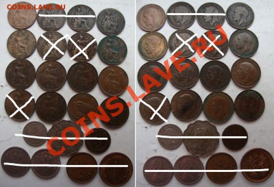 Мартовская распродажа иностранных монет - 50rub-coins-02