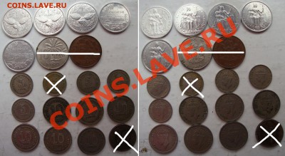 Мартовская распродажа иностранных монет - 50rub-coins-03