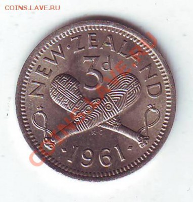 Н.Зеландия.3 Пенса.1961.до 30 Марта - 19610007.JPG