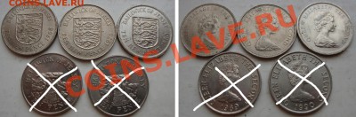Мартовская распродажа иностранных монет - 70rub-coins-02