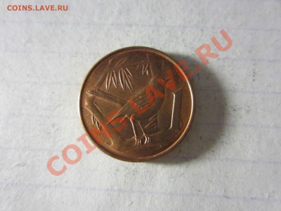 Кайманы 1 цент 2002, до 30.03.2013 в 22.00 мск. - IMG_3583